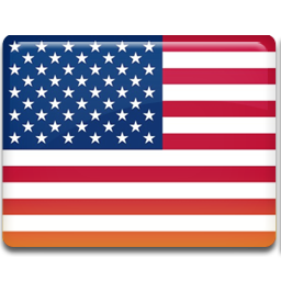 English (USA)